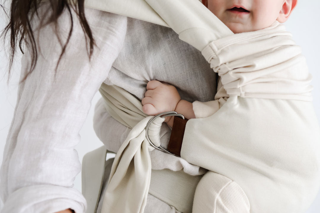 The Ultimate Guide to Babywearing: Benefits, Styles, and Tips for New Parents