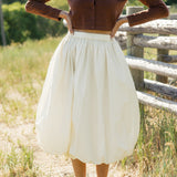 The Bella Skirt