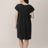 Universal Labor & Delivery Gown | Black Milk & Baby