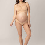 Under-the-Bump Bikini Underwear Pack | Low Rise Style - Neutrals Milk & Baby