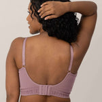 Sublime® Hands-Free Pumping & Nursing Bra | Twilight Milk & Baby