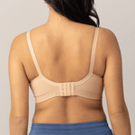 Signature Sublime® Contour Maternity & Nursing Bra | Beige | Milk & Baby