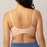 Signature Sublime® Contour Maternity & Nursing Bra | Beige | Milk & Baby 