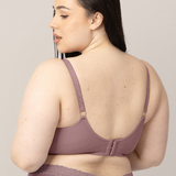 Simply Sublime® Nursing Bra | Twilight