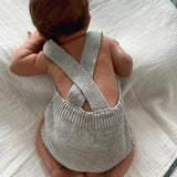 Luna + Luca Sailboat Romper