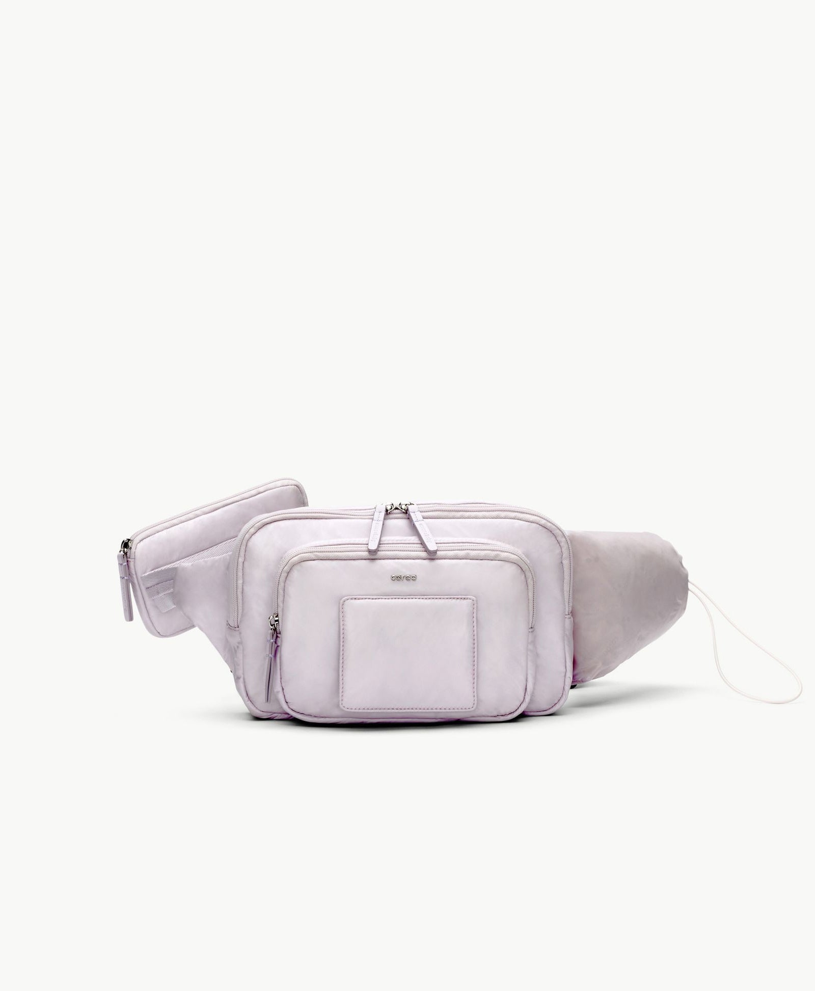 Baby Changing Sling | Orchid | Milk & Baby