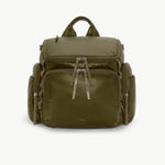 Baby Bag | Olive | Milk & Baby