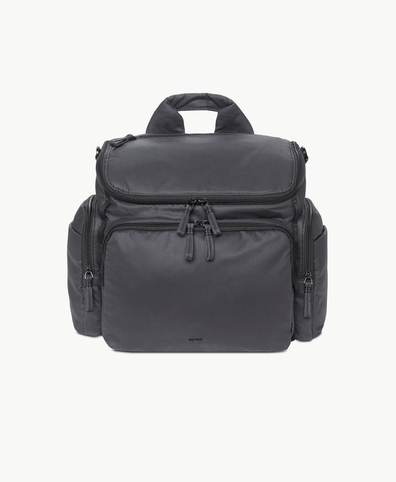 Baby Bag | Black | Milk & Baby