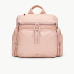 Baby Bag | Blush | Milk & Baby