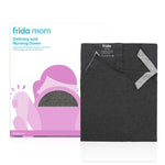 Delivery and Nursing Gown | Frida Mom Milk & Baby