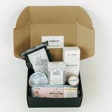 Postpartum Recovery Box