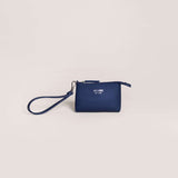 3-piece Pouch Set | Navy | Milk & Baby 