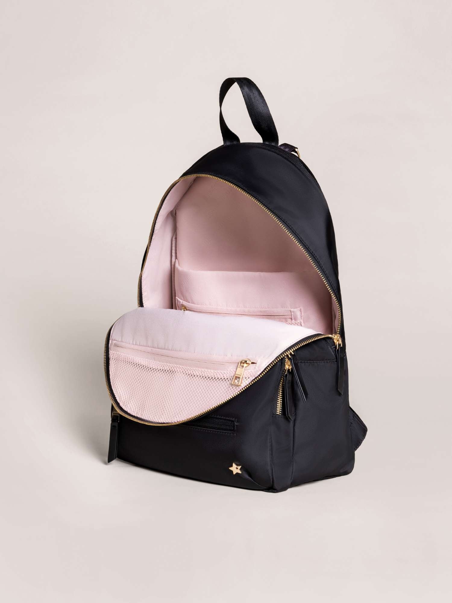 Everyday Diaper Backpack | Black Milk & Baby