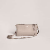 3-piece Pouch Set | Taupe Milk & Baby