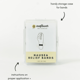 Nausea Relief Bands