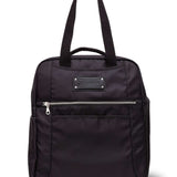 Kelly Backpack | Black | Milk & Baby 