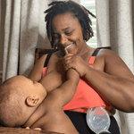 Hands Free Pumping Journey Bra | Bolds | Milk & Baby