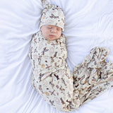 SO FLY DREAM SWADDLE & BEANIE