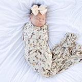 SO FLY DREAM SWADDLE & BEANIE