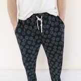 MIDNIGHT SMILES MEN'S DREAM JOGGER SET