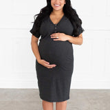 Sonday Labor & Delivery Gown