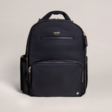 Classic Diaper Backpack - Black