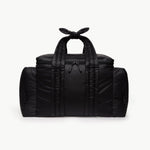 Baby Hospital Bag | Black | Milk & Baby