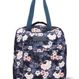 Kelly Backpack (Le Floral)