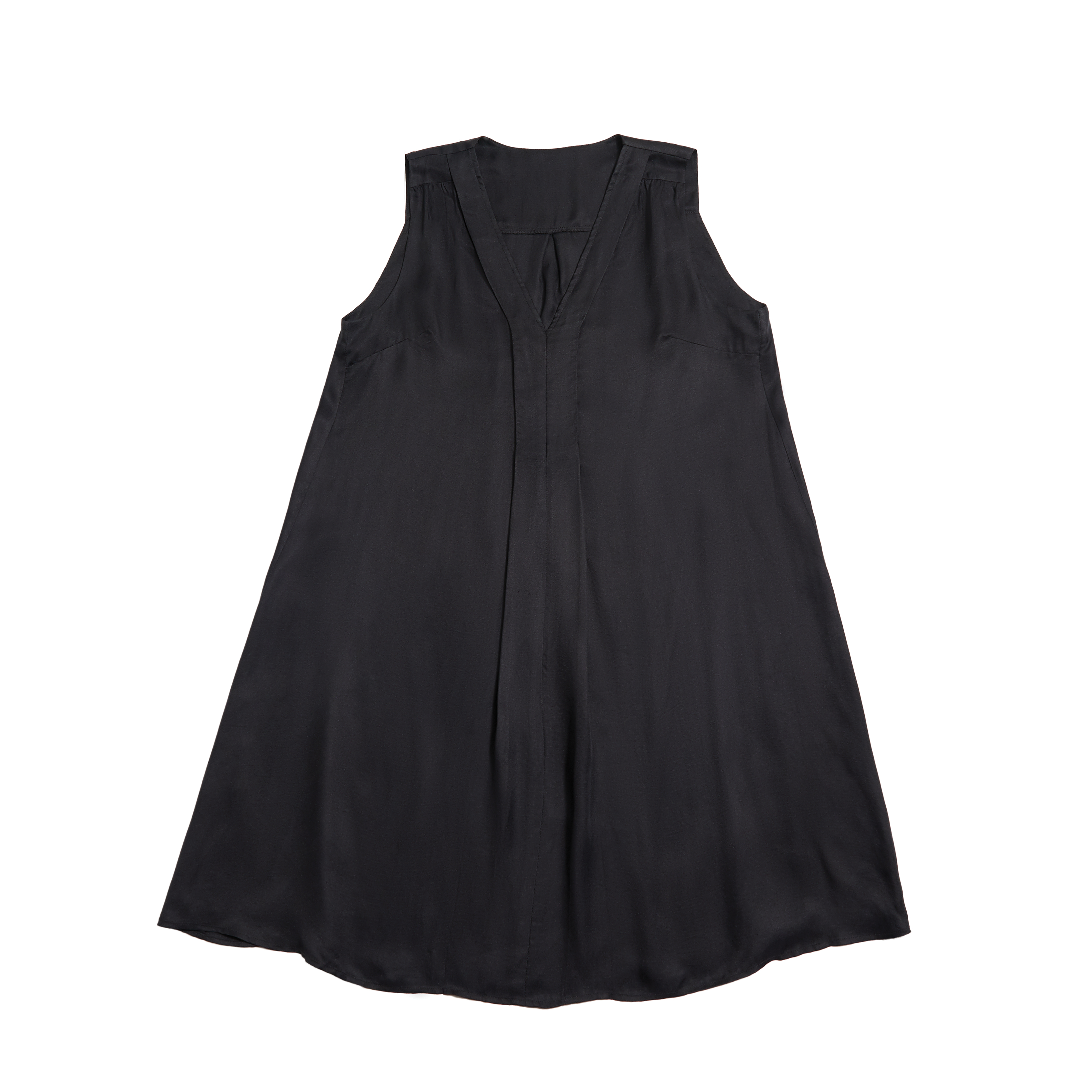 The Cecilia Nursing Dress Milk & Baby