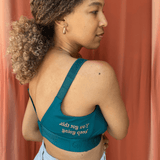 Hands Free Pumping Journey Bra | Bolds | Milk & Baby