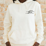 Mama Hooded Sweatshirt