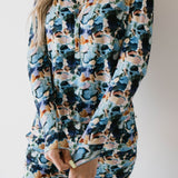 Women's Bamboo Pajamas | Charli Print