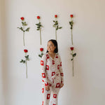 Love Day | Women's Bamboo Pajama | Milk & Baby