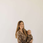 Giddy Up | Women's Bamboo Pajama | Milk & Baby