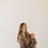 Giddy Up | Women's Bamboo Pajama | Milk & Baby