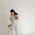 Lucky You | Women's Bamboo Pajama | Milk & Baby