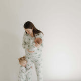 Lucky You | Women's Bamboo Pajama | Milk & Baby