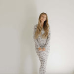 Darlin' | Women's Bamboo Pajama | Milk & Baby