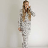 Darlin' | Women's Bamboo Pajama | Milk & Baby