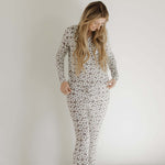 Darlin' | Women's Bamboo Pajama | Milk & Baby