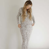 Darlin' | Women's Bamboo Pajama | Milk & Baby