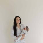 Howdy | Women's Bamboo Pajama | Milk & Baby