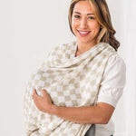 Breastfeeding Boss™ Multitasking for Nursing, Swaddle Milk & Baby