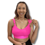 Hands Free Pumping Journey Bra | Bolds | Milk & Baby