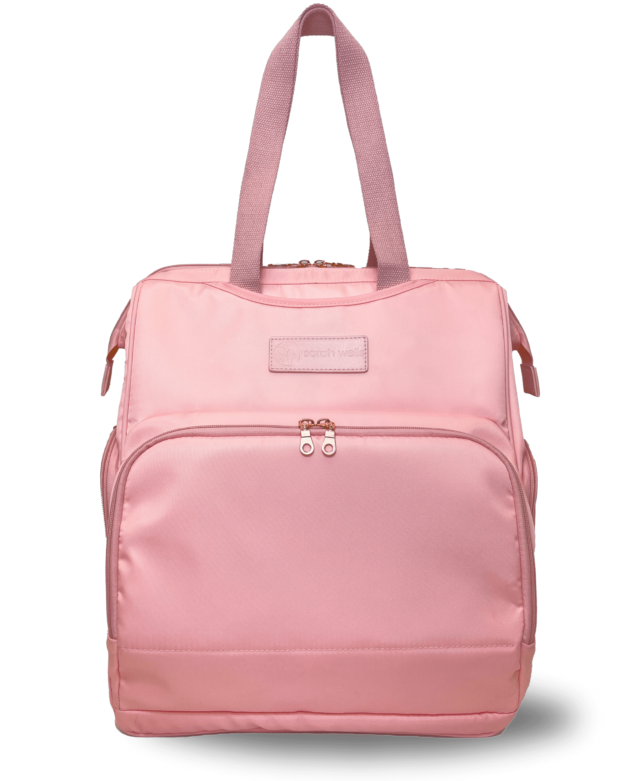 Norah Breast Pump Backpack | Milk & Baby