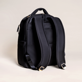 Classic Diaper Backpack - Black