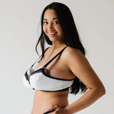 Rose 2.0 Nursing + Handsfree Pumping Bra