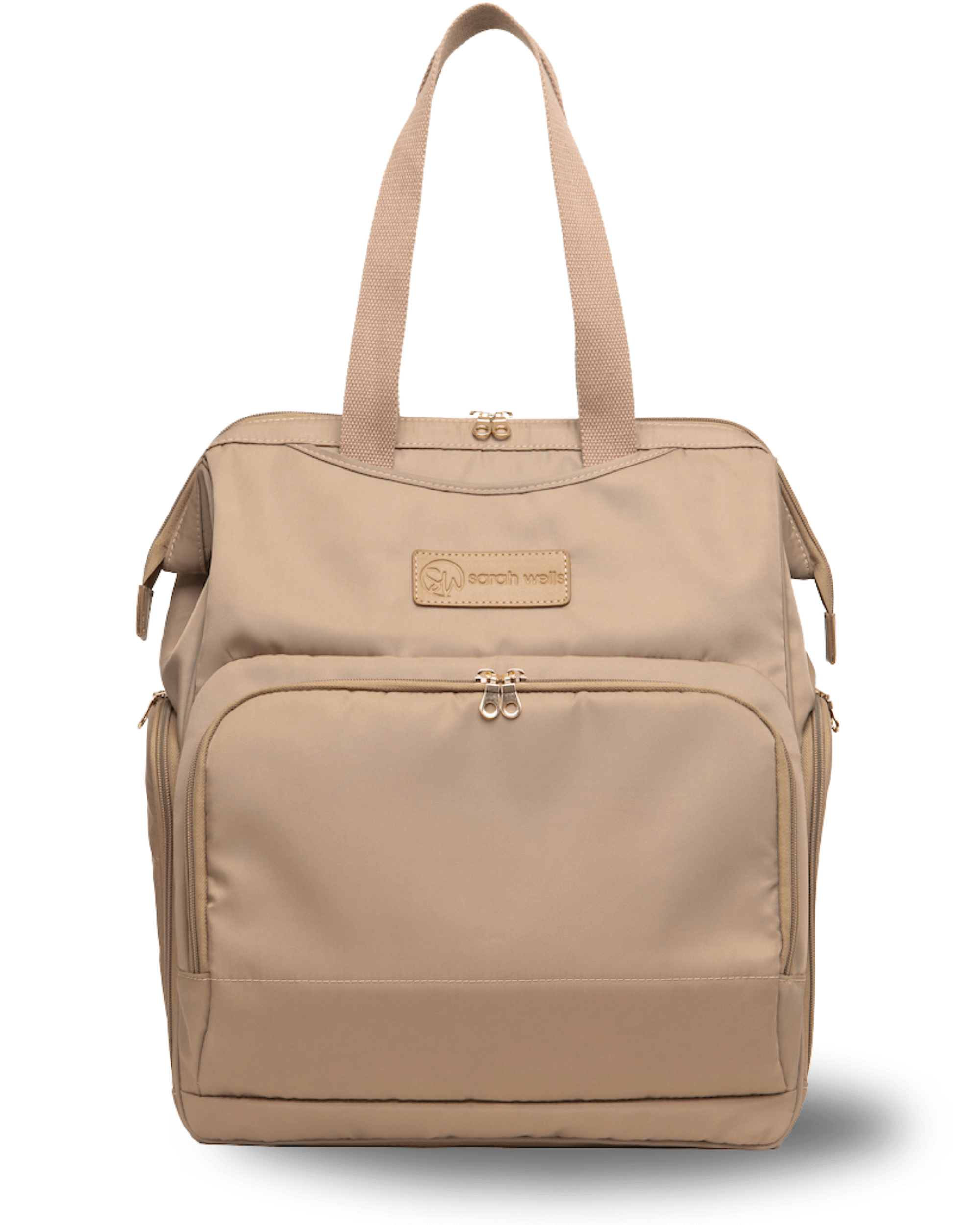 Norah Breast Pump Backpack | Milk & Baby