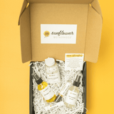 Self Care Gift Box