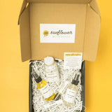 Self Care Gift Box Milk & Baby